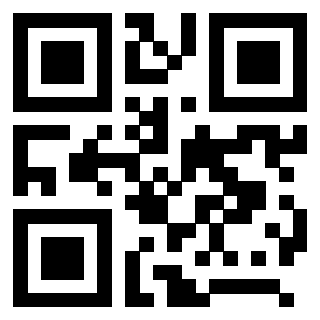 Immagine del QrCode di 3208683869