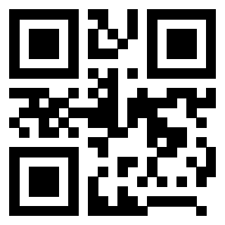 Immagine del QrCode di 3208683873