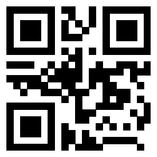 Scansione del Qr Code di 3208683874