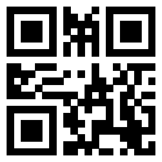 Scansione del Qr Code di 3208683875
