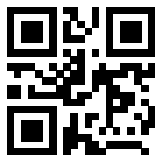 3208683877 - Immagine del Qr Code associato