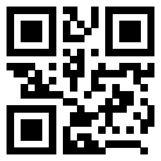 Immagine del Qr Code di 3208683885
