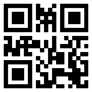 3208683886 - Immagine del Qr Code associato