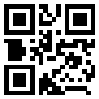 Il Qr Code di 3208683890