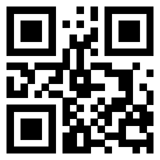 3208683891 Qr Code associato