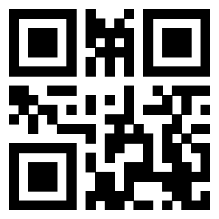 3208683895 - Immagine del Qr Code associato