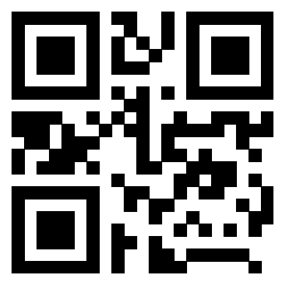 Il QrCode di 3208683898