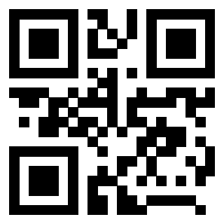 3208683899 Qr Code associato
