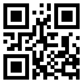 3208683900 - Immagine del Qr Code associato