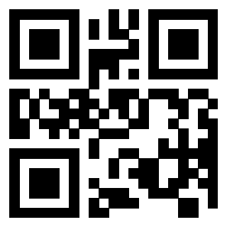 Il Qr Code di 3208683901