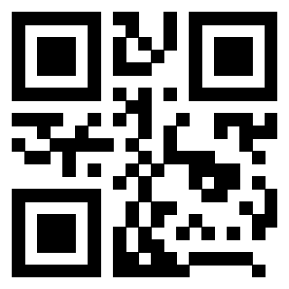 Il Qr Code di 3208683902