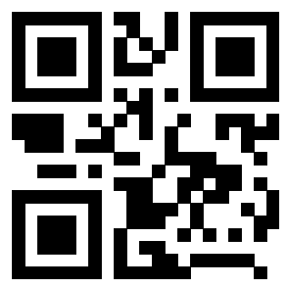 3208683909 - Immagine del QrCode associato