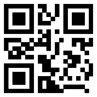 Immagine del QrCode di 3208683913