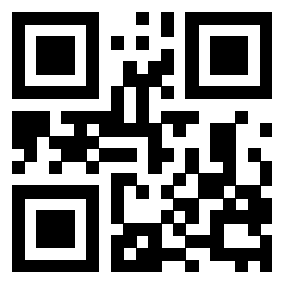 3208683915 - Immagine del QrCode associato
