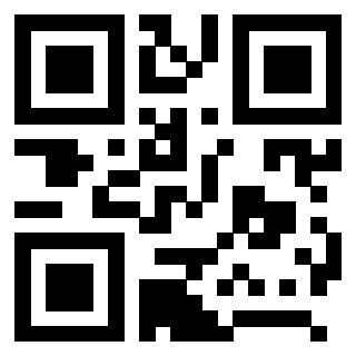3208683920 - Immagine del Qr Code associato