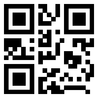 3208683922 Qr Code associato
