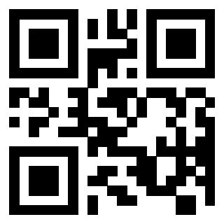 3208683923 - Immagine del QrCode associato