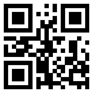 Scansione del QrCode di 3208683925