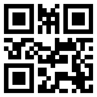 Il Qr Code di 3208683930