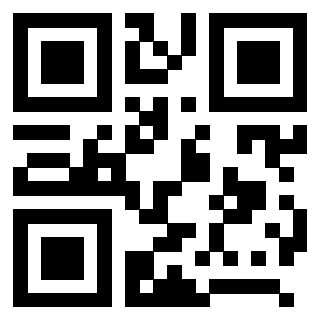 3208683933 - Immagine del QrCode associato