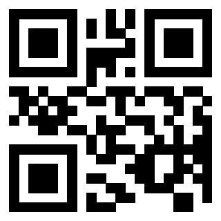 Immagine del QrCode di 3208683935