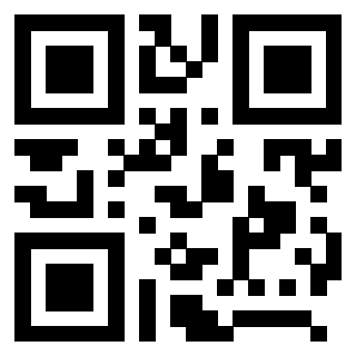 Scansione del Qr Code di 3208683937