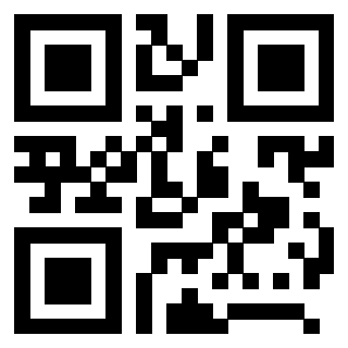 Scansione del Qr Code di 3208683939