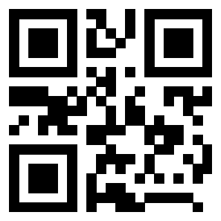 Scansione del Qr Code di 3208683943