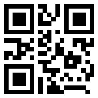 Scansione del Qr Code di 3208683946