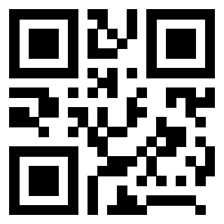 Il QrCode di 3208683951