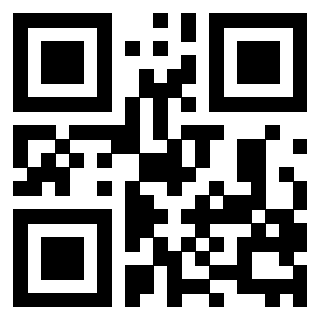 Il QrCode di 3208683952