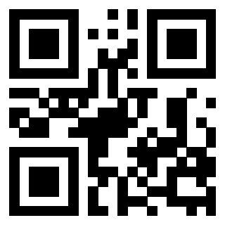 Scansione del Qr Code di 3208683953