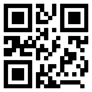 3208683957 - Immagine del Qr Code associato