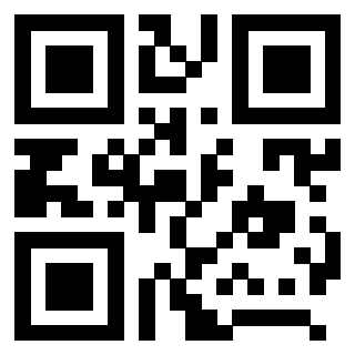 3208683960 QrCode associato