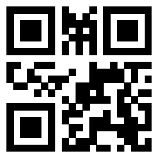 3208683961 - Immagine del QrCode