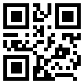 3208683964 - Immagine del QrCode associato