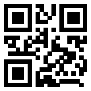 Immagine del QrCode di 3208683971