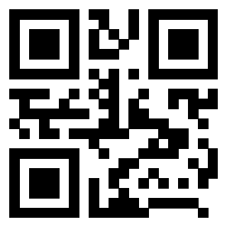 Immagine del Qr Code di 3208683974