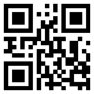 Il QrCode di 3208683976