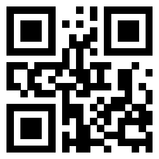 Il QrCode di 3208683981
