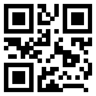 Scansione del Qr Code di 3208683986