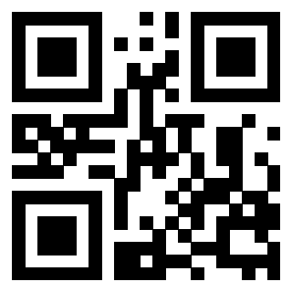 Scansione del Qr Code di 3208683991