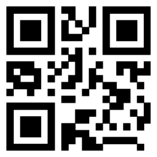 3208683993 - Immagine del QrCode associato