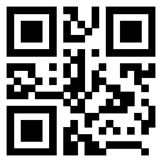 Immagine del Qr Code di 3208683994