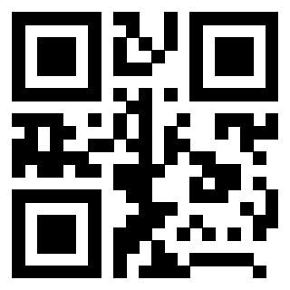 Immagine del Qr Code di 3208683996