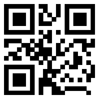 3208684000 - Immagine del QrCode associato