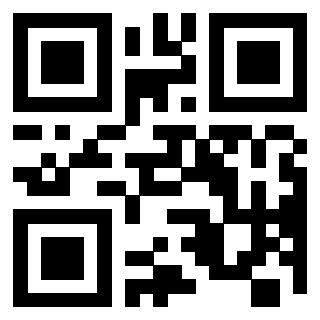 3208684003 - Immagine del QrCode associato