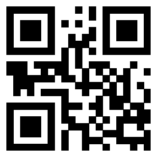 Scansione del Qr Code di 3208684006