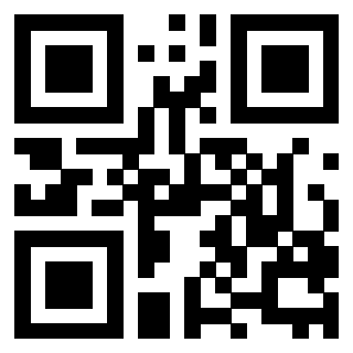 Il Qr Code di 3208684007