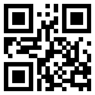 Qr Code di 3208684008